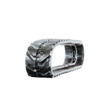 Daewoo AH30 Rubber Tracks | 300x52.5Nx80 - left side