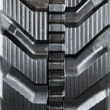 Bobcat 335 Rubber Tracks | 300x52.5Nx92 - close up