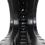 Bobcat 430-FASTTRACK Rubber Tracks | 300x52.5Nx92 - internal guide lugs