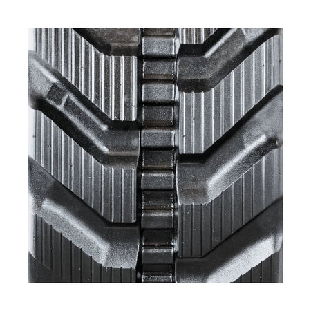 300x53x80 Bridgestone Rubber Track | MX