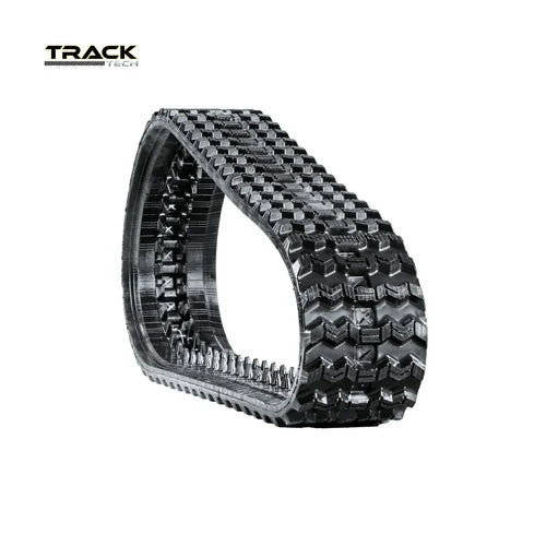 John Deere 323D 320x86x52B skid steer rubber track – OEM replacement
