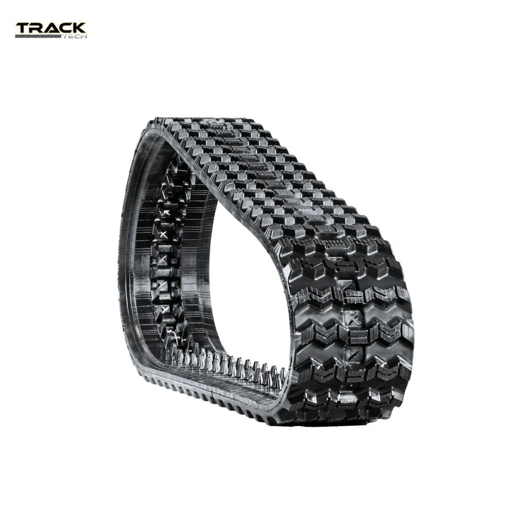 Wacker Neuson ST31 Rubber Track | 320x86x52 - TrackTECH Rubber Tracks