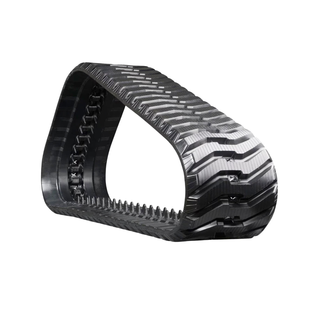 320x54x82 Rubber Track | Directional