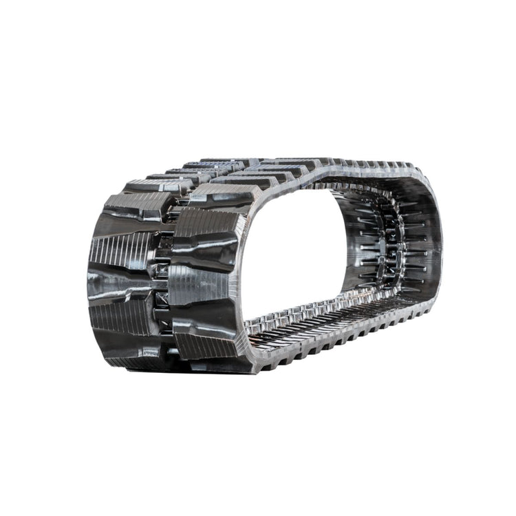 Bobcat E42 Rubber Tracks Image