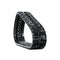 Takeuchi TL8 Rubber Tracks | 400x86Tx52