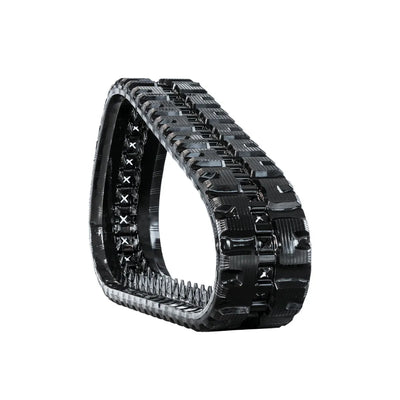 Takeuchi TL230-2 320x86Tx52 C-Block rubber track tread