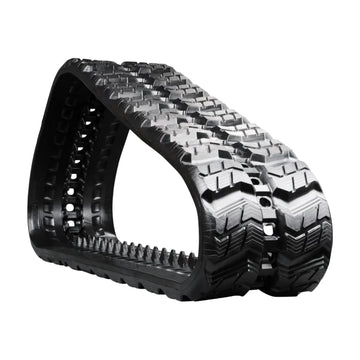 320x86x49 Heavy Duty Rubber Track | Z-Max