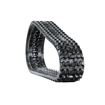 Bobcat T590 320x86x49 Zig-Zag rubber track — TrackTECH