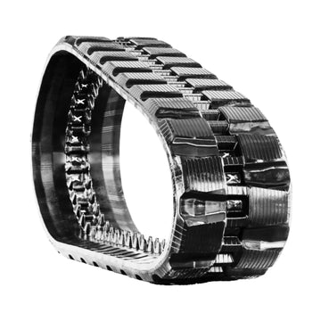 320x86x50 block heavy-duty rubber track