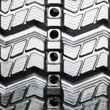 Case TR310 Rubber Tracks – view 2