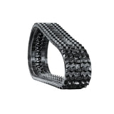 320x86x50 zig-zag rubber track