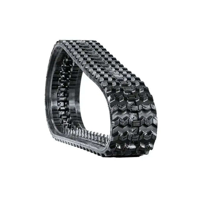 BOBCAT T770-450x86x55/Zig-Zag tread rubber track, smoother ride with premium traction for demolition and heavy-duty construction, grading and landscaping