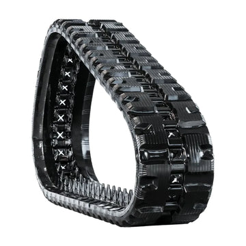 320x86x52 Heavy Duty Rubber Track | C-Block