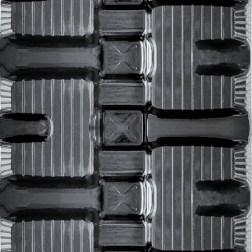 Gehl CTL60 Rubber Tracks | 320x86Tx52 - close up