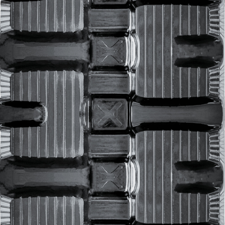 Gehl CTL60 Rubber Tracks