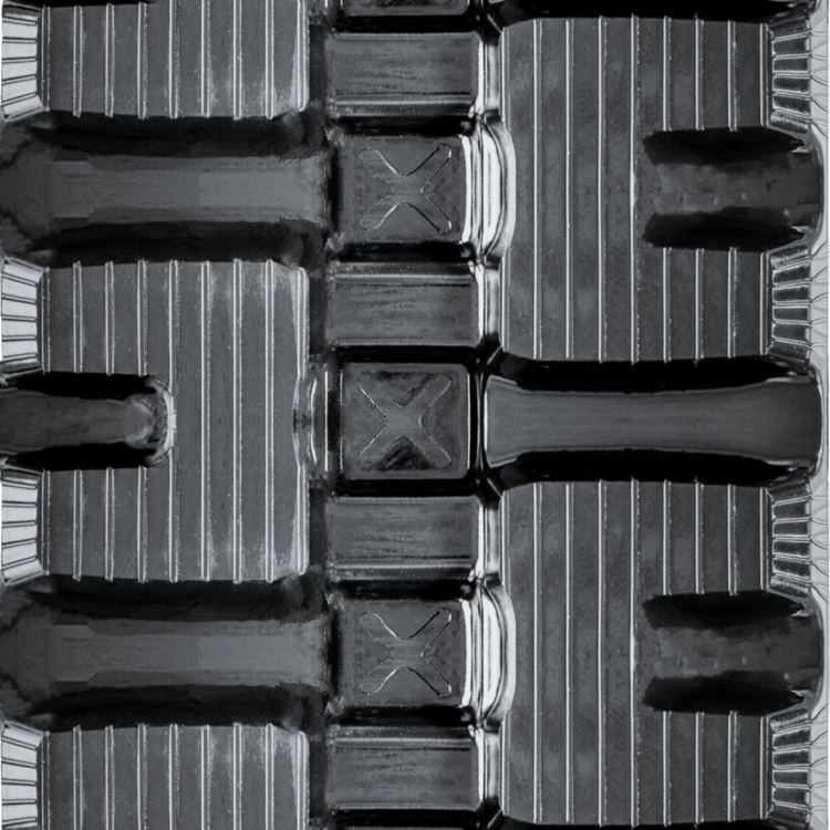 Gehl CTL60 Rubber Tracks | 320x86Tx52