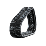 Gehl CTL65 Rubber Tracks | 320x86Tx52 - left side