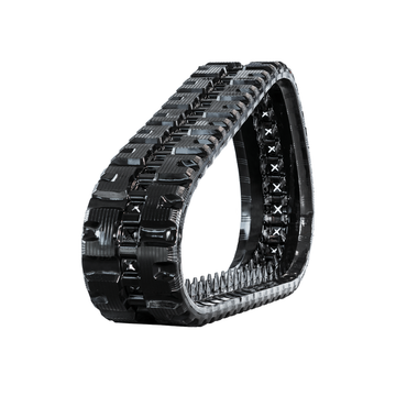 Gehl CTL60 Rubber Tracks | 320x86Tx52 - left side