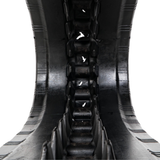 Mustang MTL316 Rubber Tracks | 320x86Tx52 - internal guide lugs
