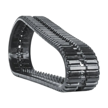 320x86x52 Heavy Duty Rubber Track | Multi-Bar