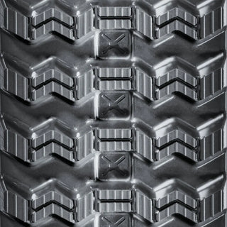 Gehl CTL60 Rubber Tracks | 320x86Tx52 — Zig-Zag