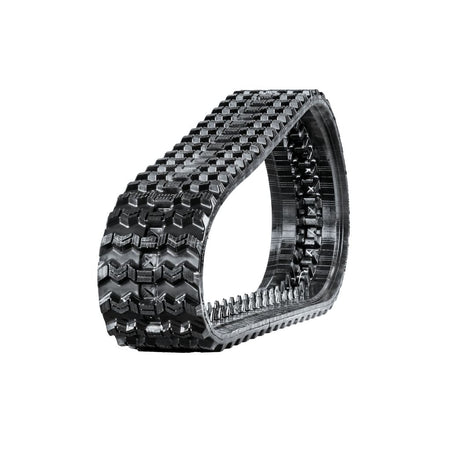 320x86x52 Rubber Track | Zig-Zag