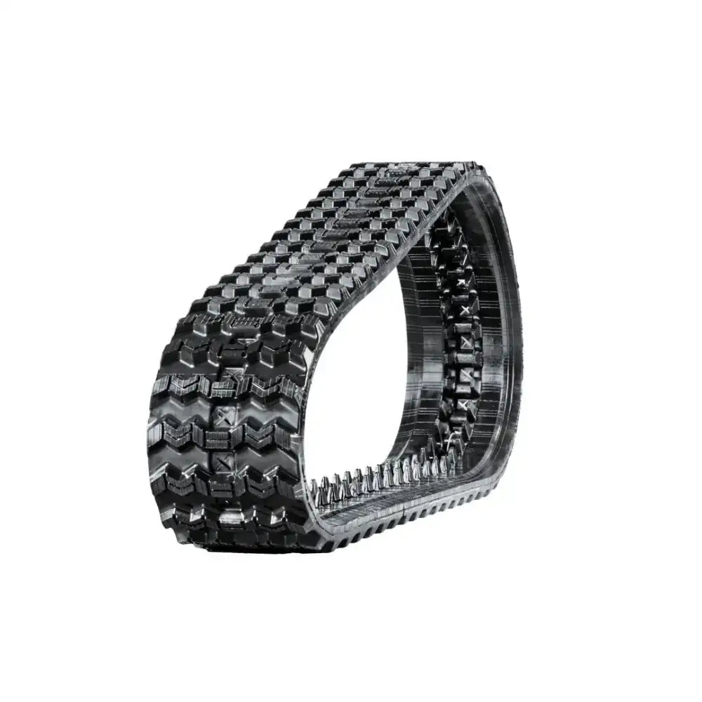 320x86x52T | Skid Steer Tracks - TrackTECH Rubber Tracks