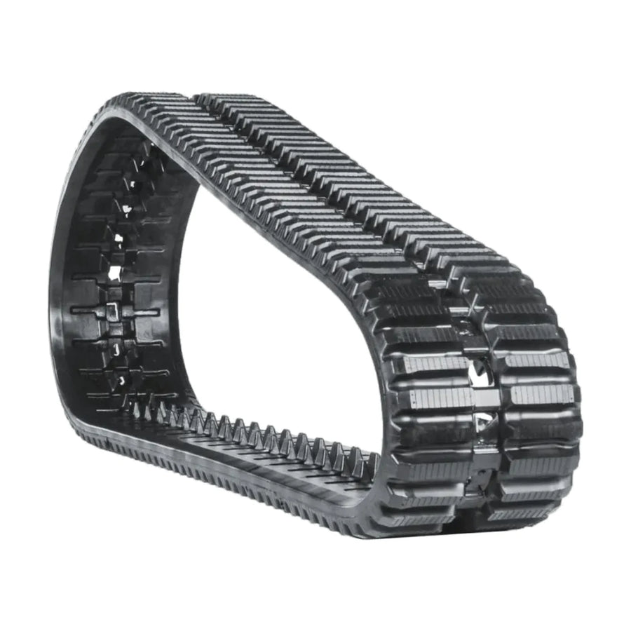 320x86x54 Multi Bar Rubber Track