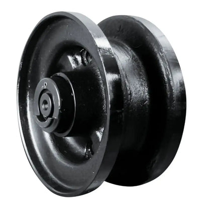 John Deere 323D Rear Idler Pulley | Fits John Deere 323D | TrackTECH Aftermarket - TrackTECH Rubber Tracks