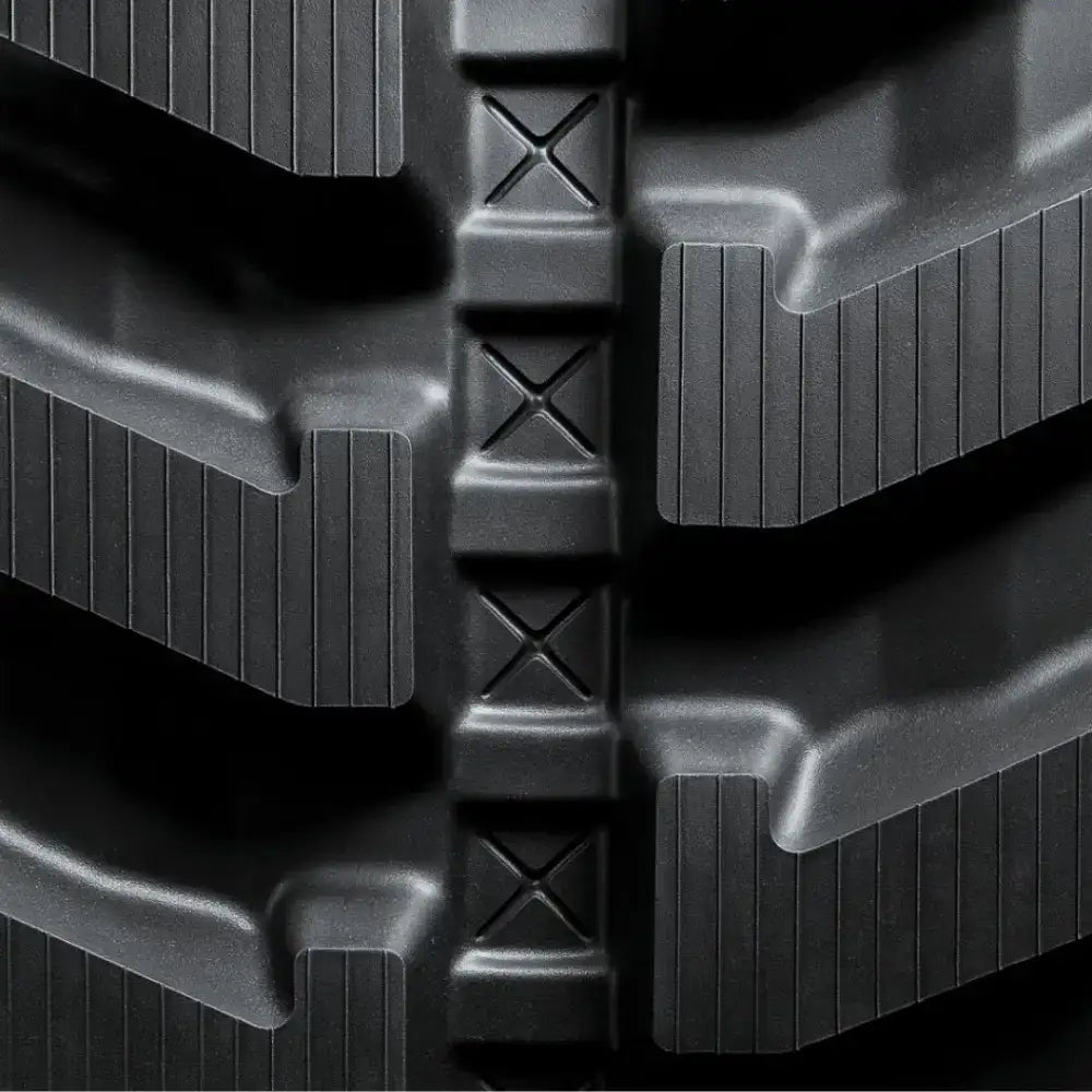 350x52.5Wx86 | Mini Ex Tracks - TrackTECH Rubber Tracks