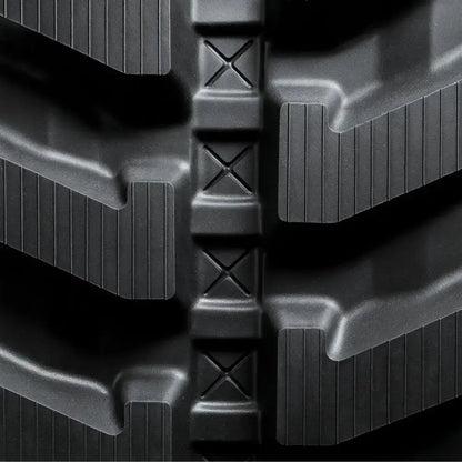 350x52.5Wx86 | Mini Ex Tracks - TrackTECH Rubber Tracks