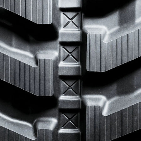 Takeuchi TB235-2 Rubber Tracks | 350x52.5Wx86