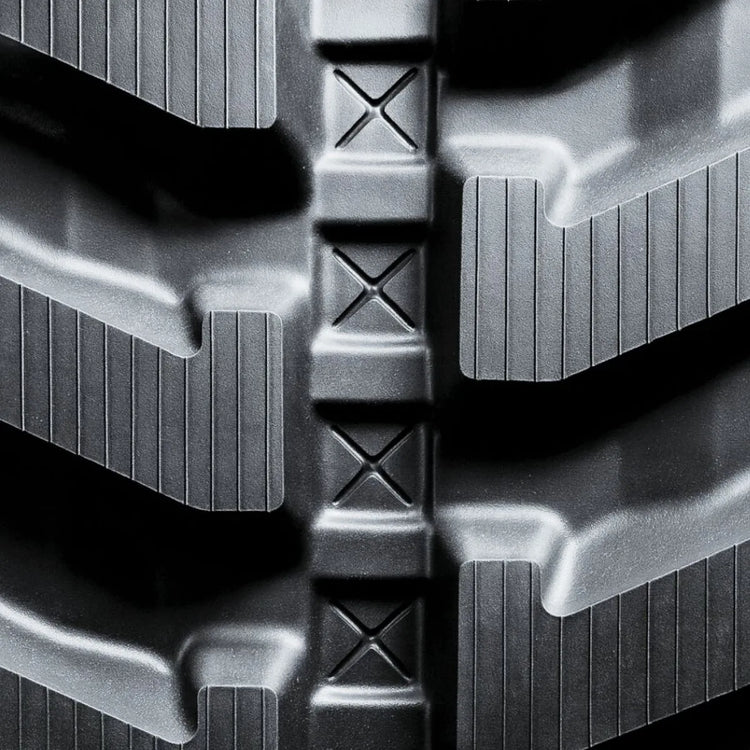 Case CK35 Rubber Tracks | 350x52.5x86