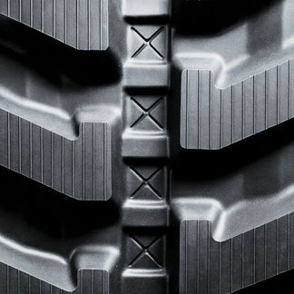 350x54.5x86 Rubber Track | Non-Directional