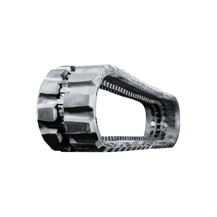 Gehl Z45 Rubber Tracks 350x75.5x74 Offset Block detail