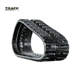 400x86x52 Rubber Track – C-Block (16")