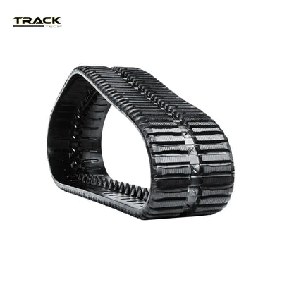 400x86x52 Rubber Track – Multi-Bar (16