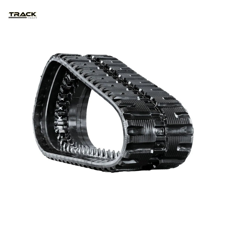 Takeuchi TL6R Rubber Track | 400x86x49