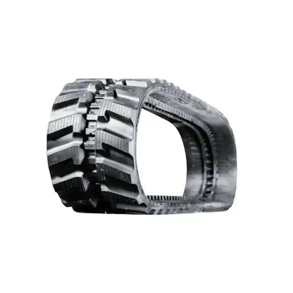 Yanmar VIO45 heavy-duty mini excavator track side view — 400x72.5x76