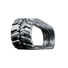 Bobcat E62 heavy-duty mini excavator track side view — 400x72.5x76