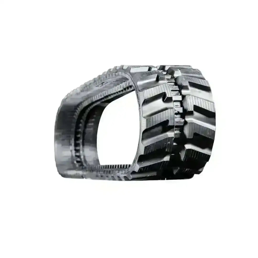 Caterpillar 305.5E2 mini excavator rubber track — 400x72.5x76