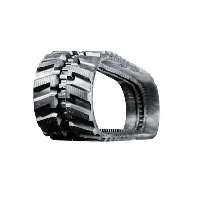 CASE CX55C Rubber Tracks - TrackTECH Rubber Tracks