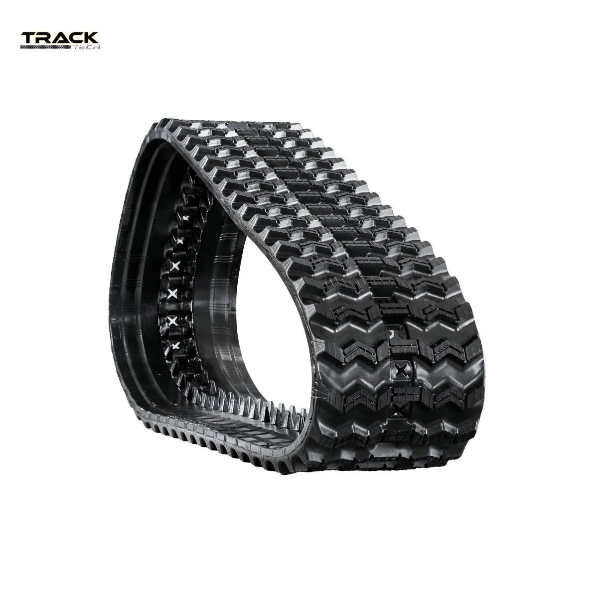 Cat 259 320x86Bx53 C-Block Rubber Track