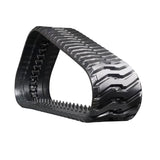 John Deere 50D Rubber Tracks | 400x72.5Nx74