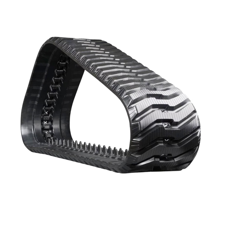 Hitachi ZX30U-2 Rubber Tracks — X-Terrain