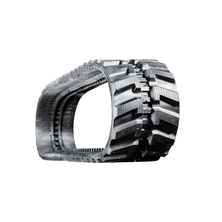 Volvo EC55 Rubber Tracks | 400x72.5Wx74 - hero view