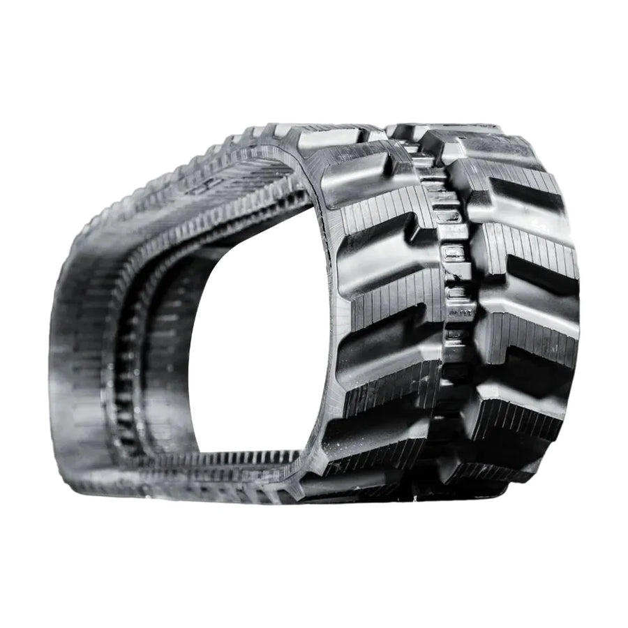 400x72.5Nx74 Directional Rubber Track