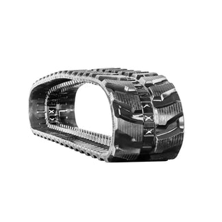 Yanmar VIO55-6A Rubber Tracks | 400x73Yx76 — replacement track detail