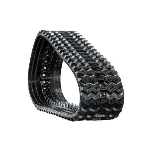 Takeuchi TL8 Rubber Tracks | 400x86Tx52