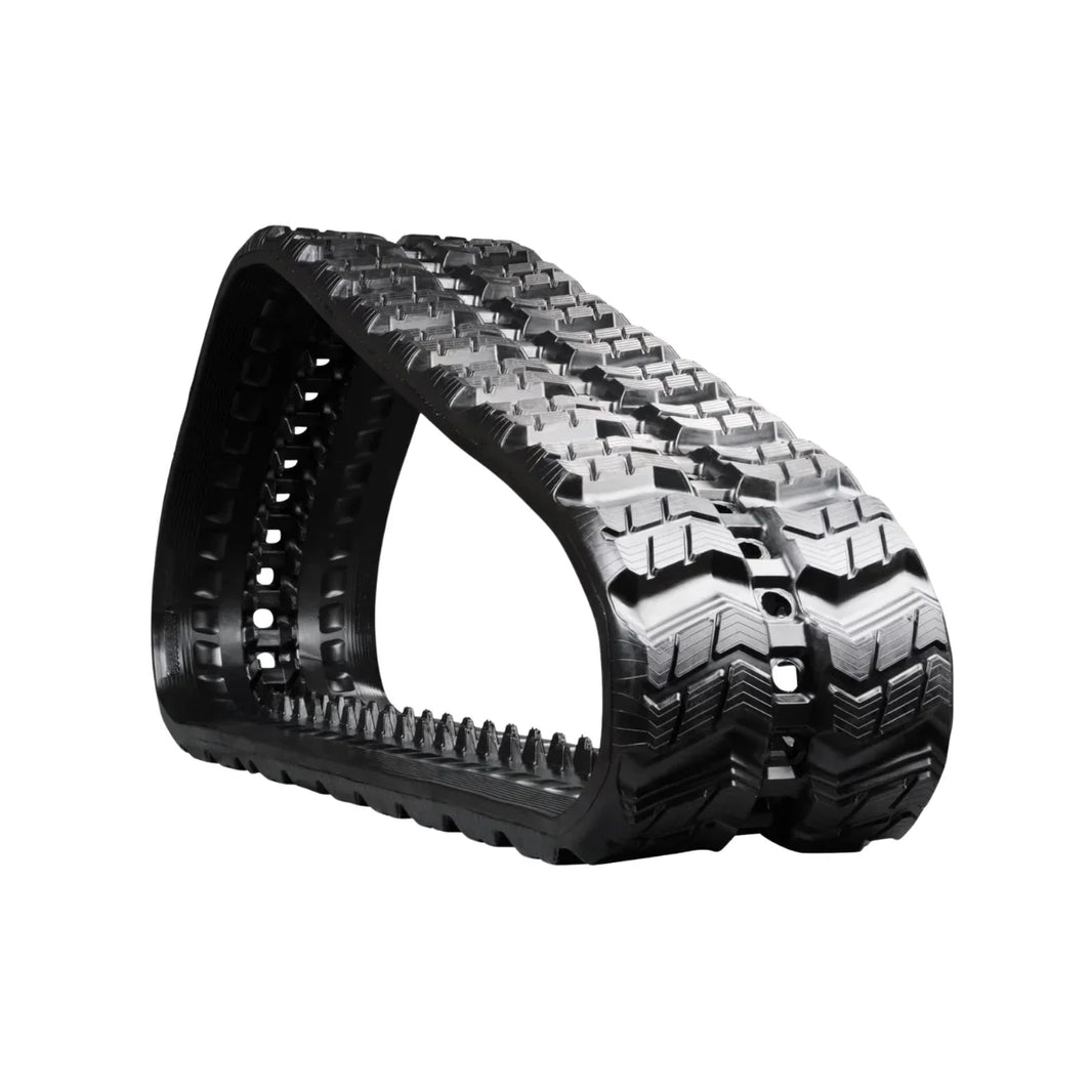 400x86x52 Rubber Track | Z-Max